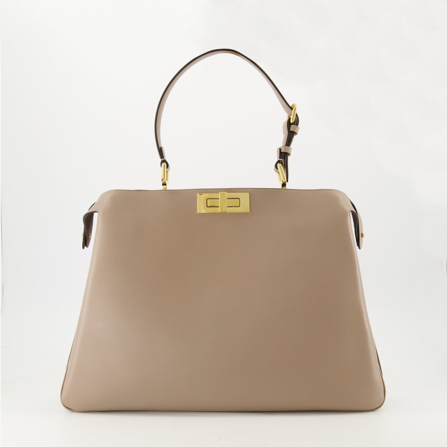 Peekaboo Soft Large Bag