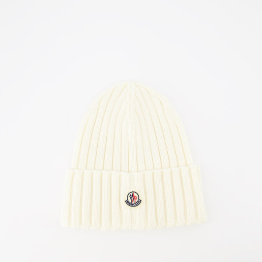 Logo Beanie