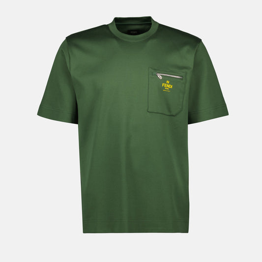 Cotton T-shirt