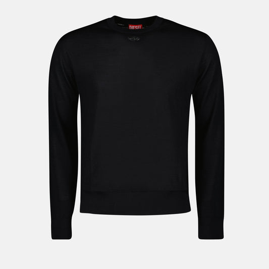K-Garth Sweater