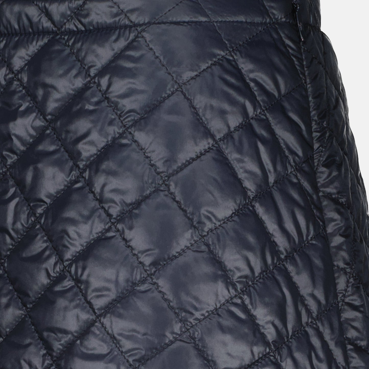 Mini Padded Skirt