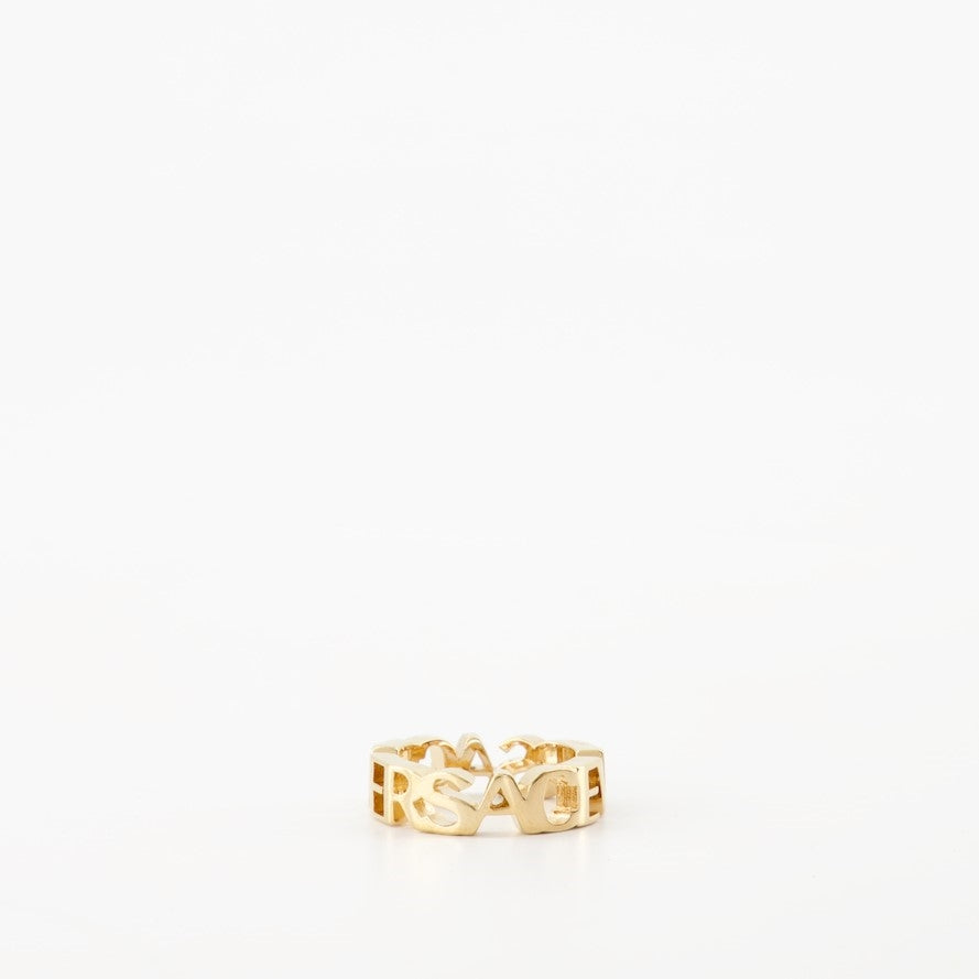 Logo Ring