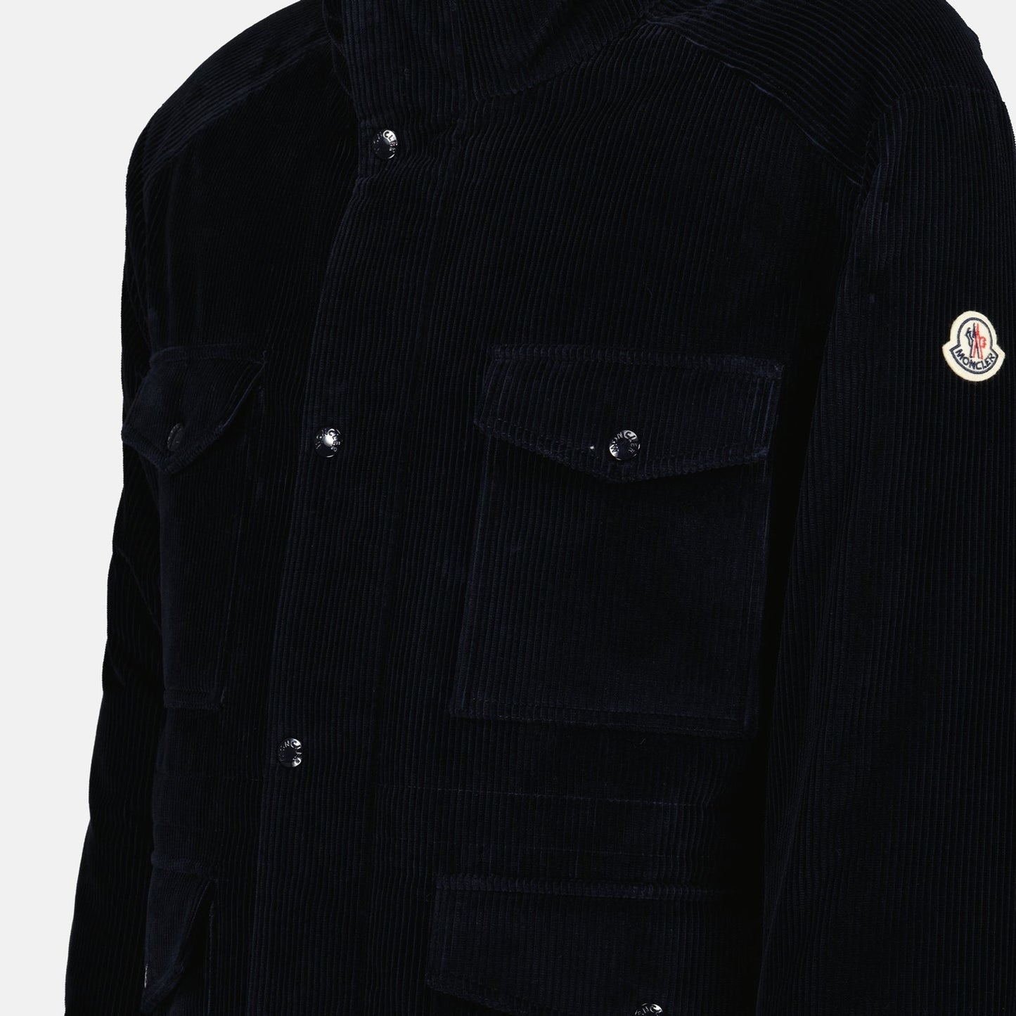 Reversible Greselin Down Jacket