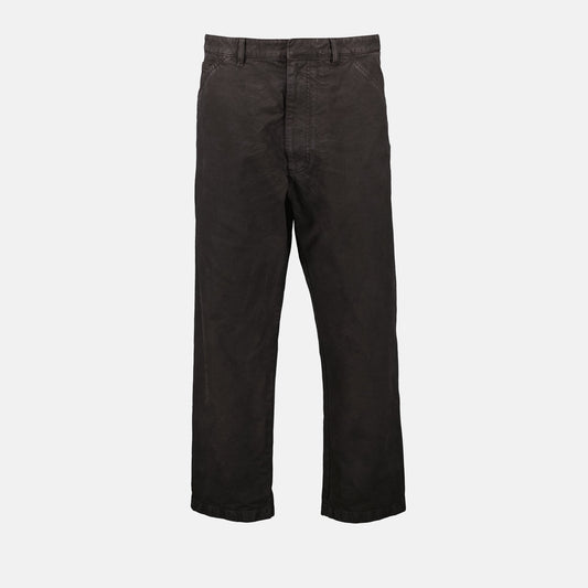 Cotton Pants