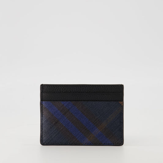 Check Card Holder