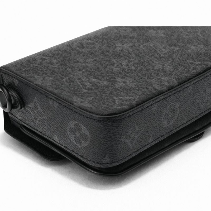 Montsouris Wearable Wallet