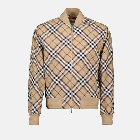 Bomber Harrington