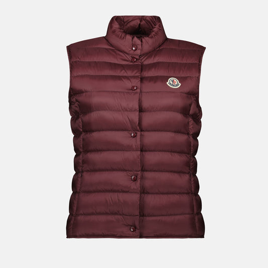 Liane Sleeveless Down Jacket