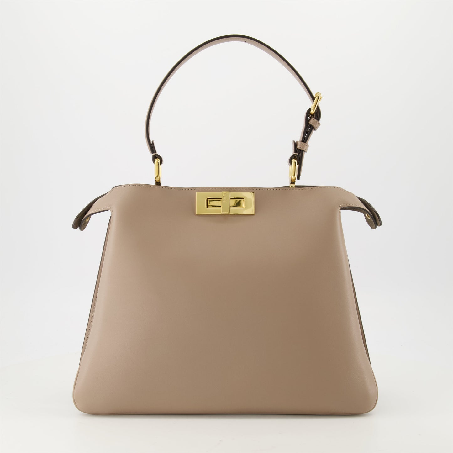 Peekaboo Soft Medium Bag