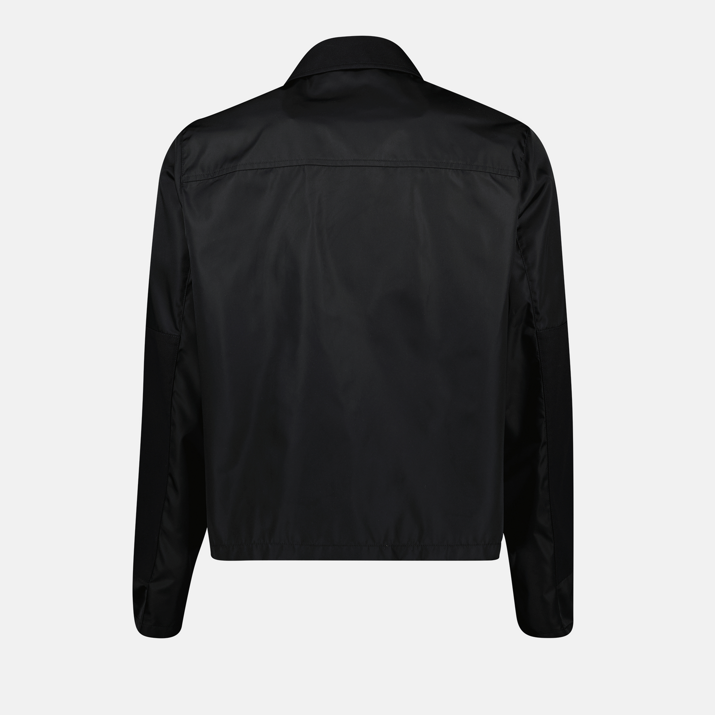 Nylon Jacket