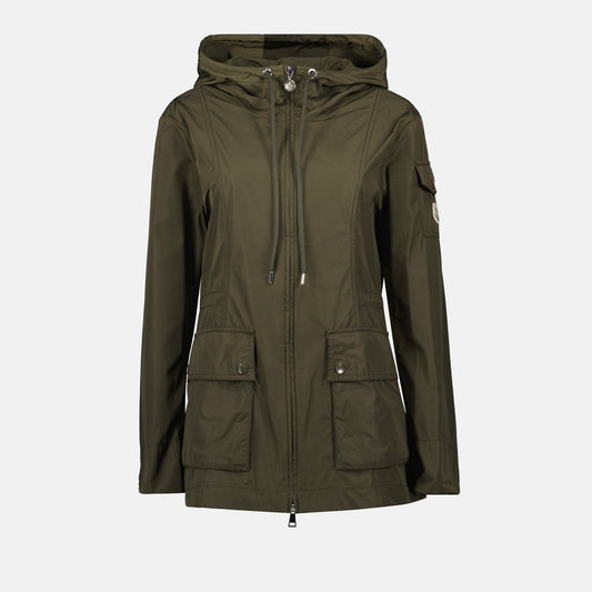 Leandro Parka