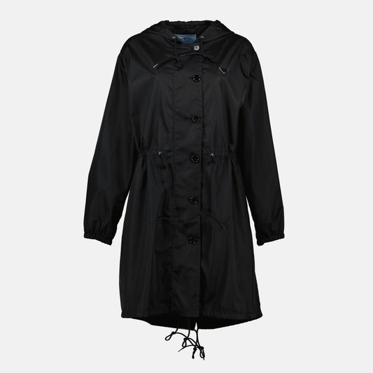 Waterproof Parka