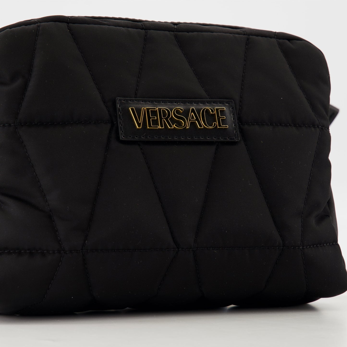 Nylon Fanny Pack
