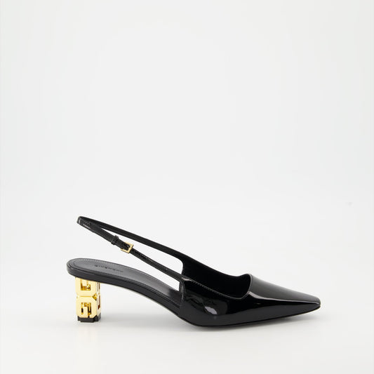G-Cube Heels
