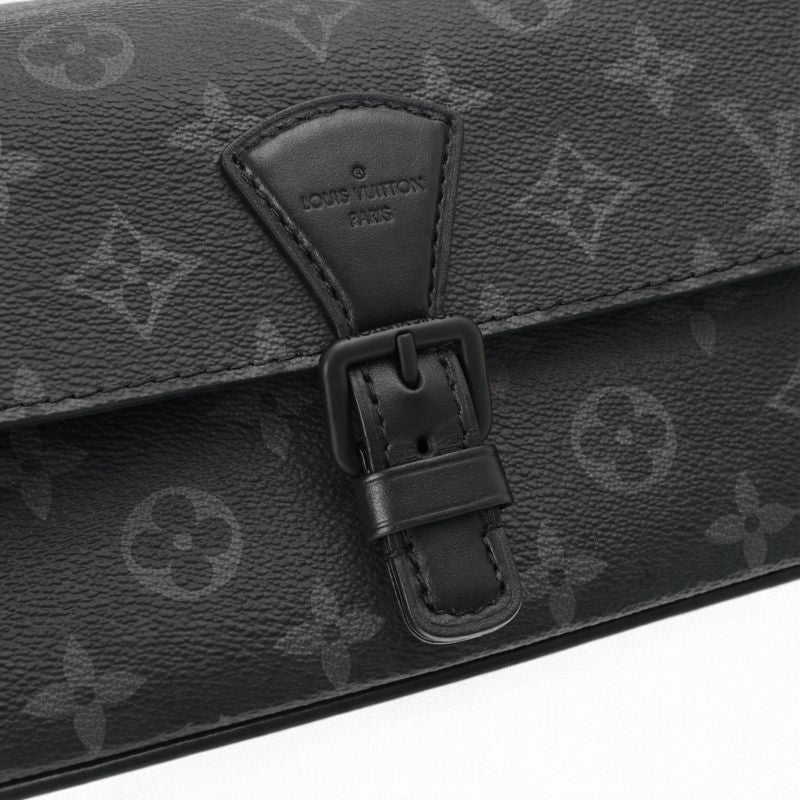 Montsouris Wearable Wallet