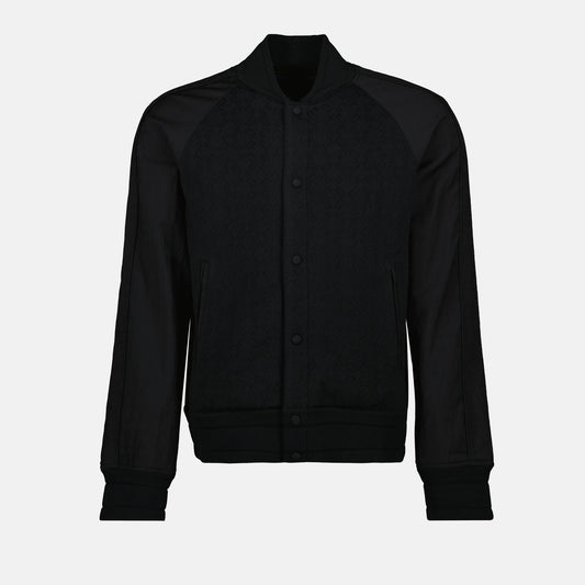 Varsity Jacket