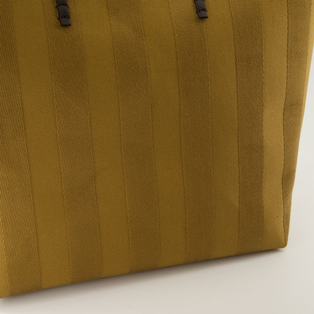 Roll Tote Bag