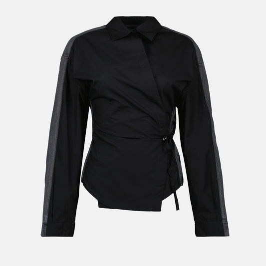 C-Delphi-Den Shirt