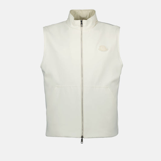 Sleeveless Vest