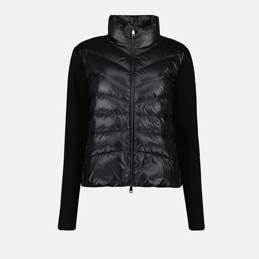 Bi-material jacket