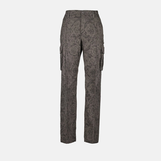 Barocco Pants