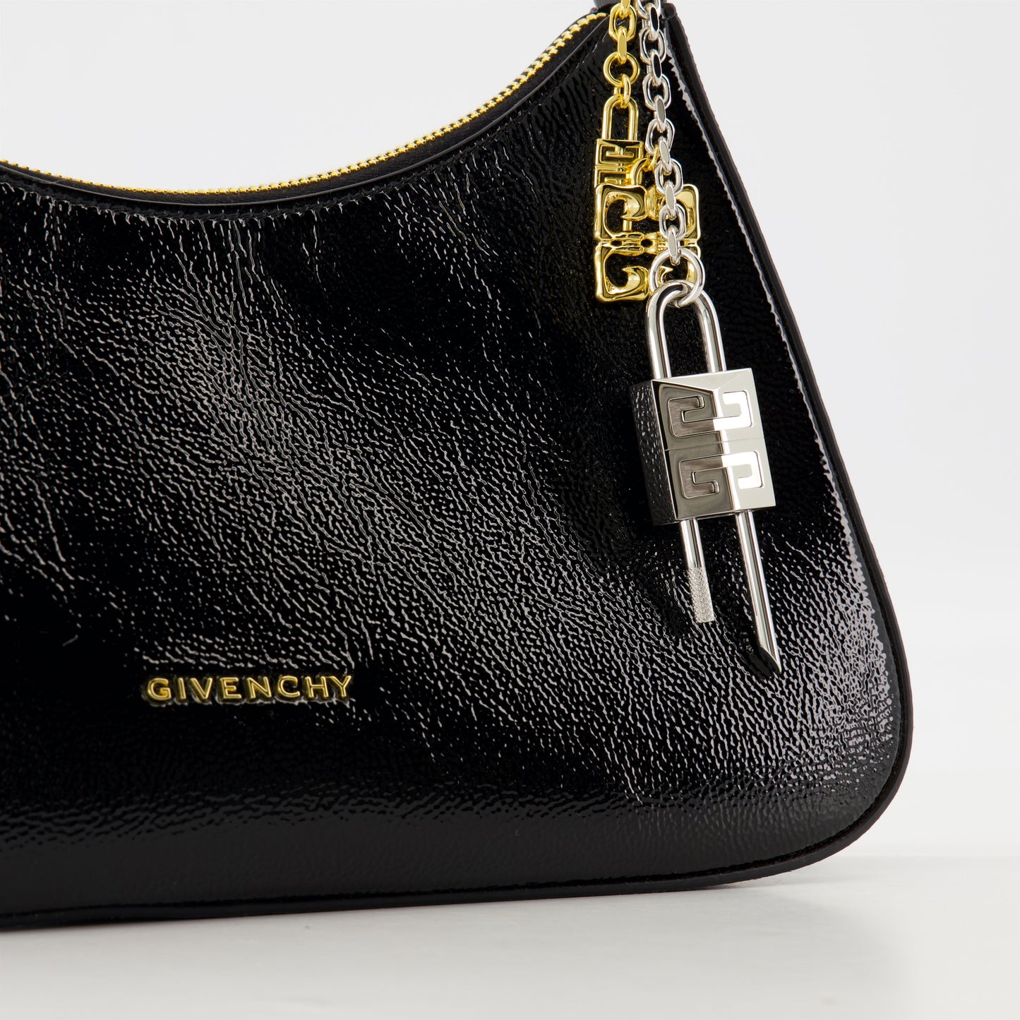 Lucky Lock Bag
