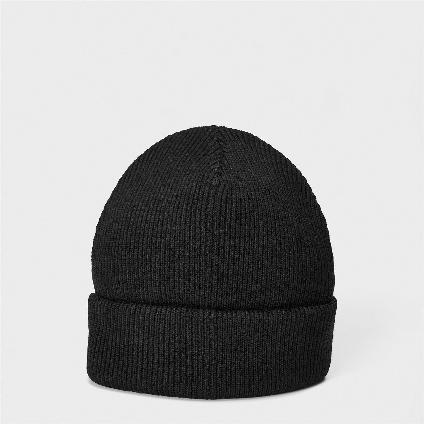 Men’s Ace Beanie in Black