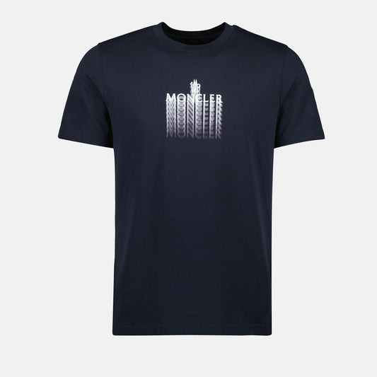 Faded Logo T-Shirt