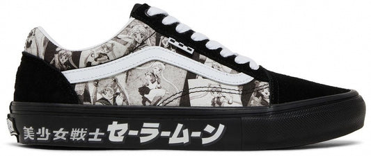 Vans Skate Old Skool