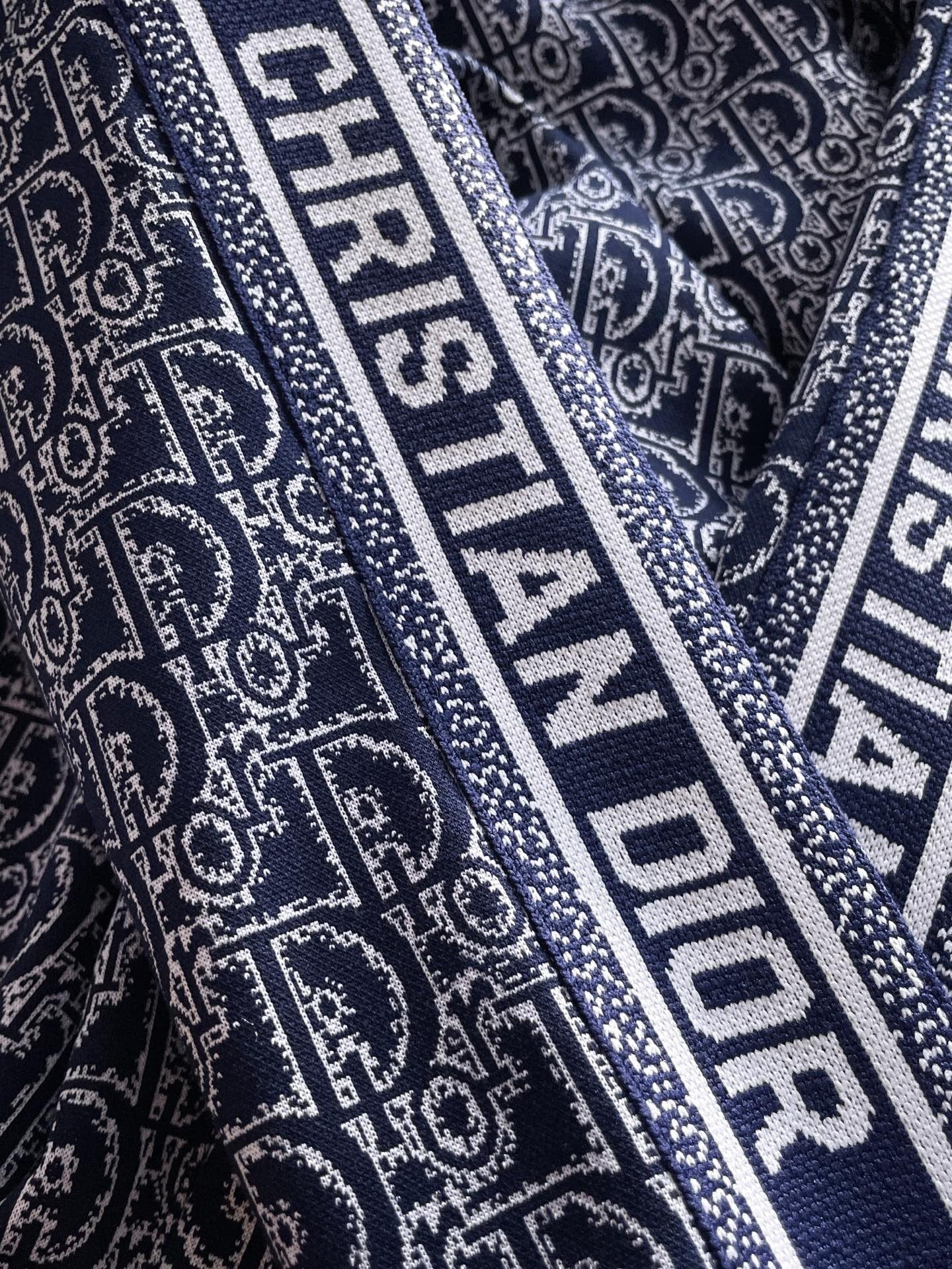 Oblique Track Jacket and Joggers Set