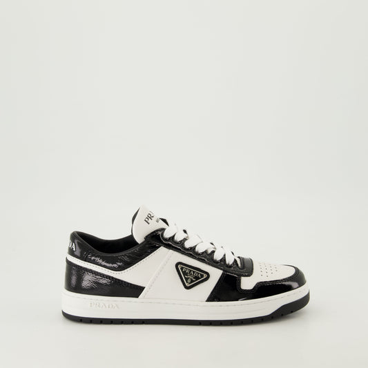 Downtown Sneakers