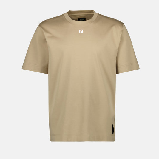 Cotton T-shirt