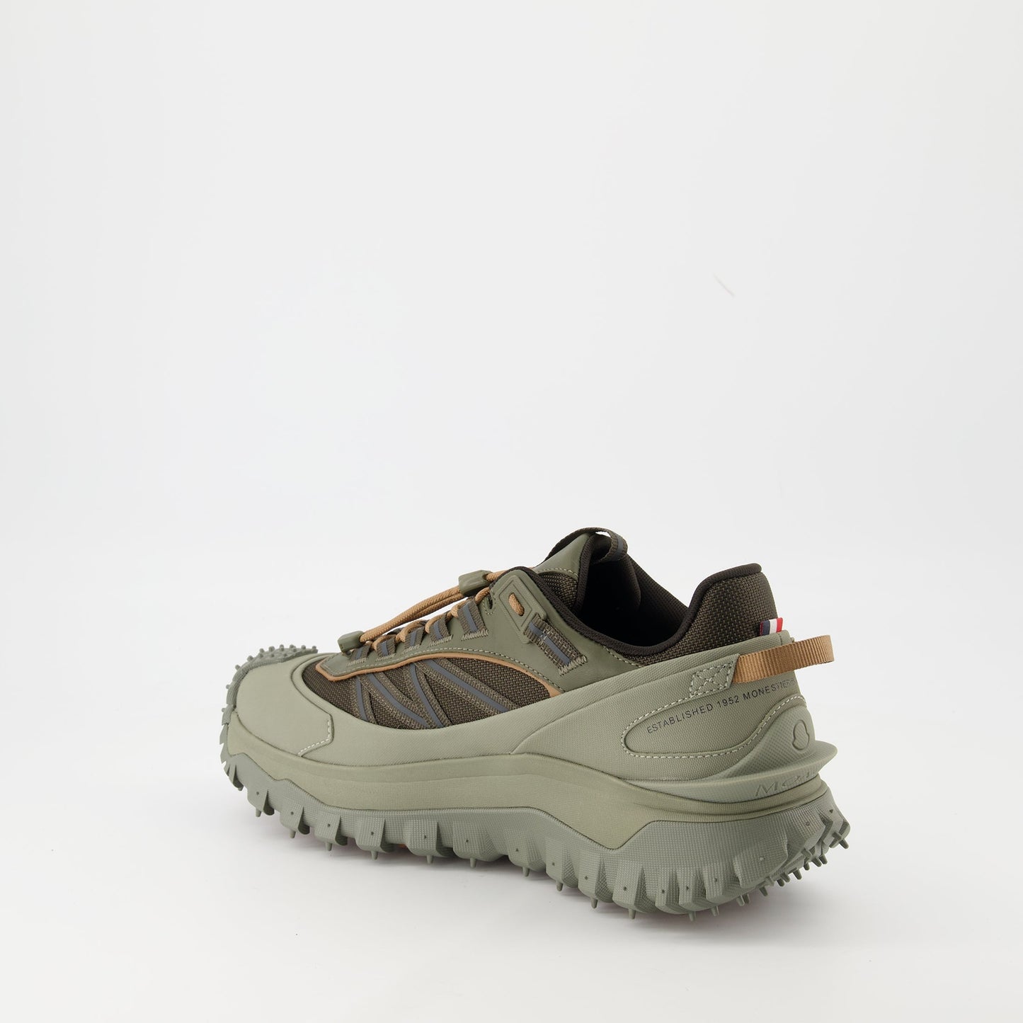 Trailgrip GTX Sneakers
