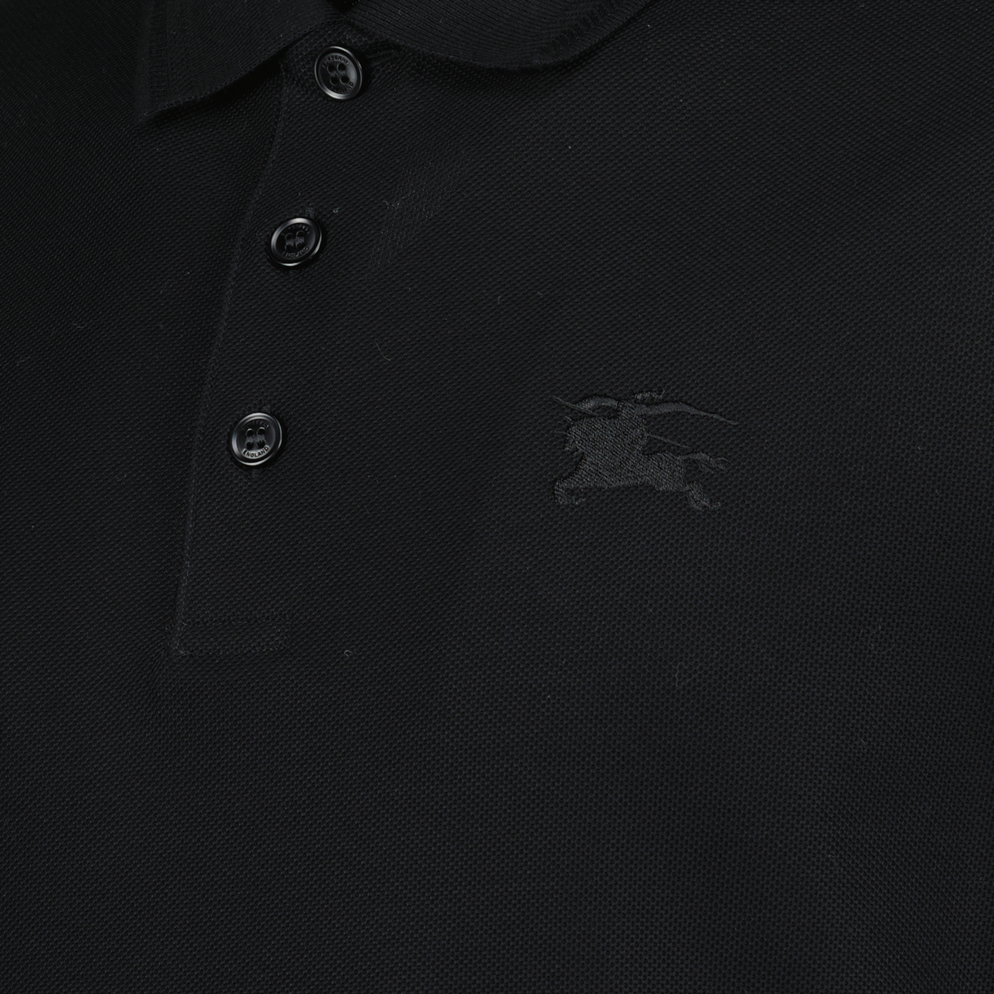 Cotton Polo