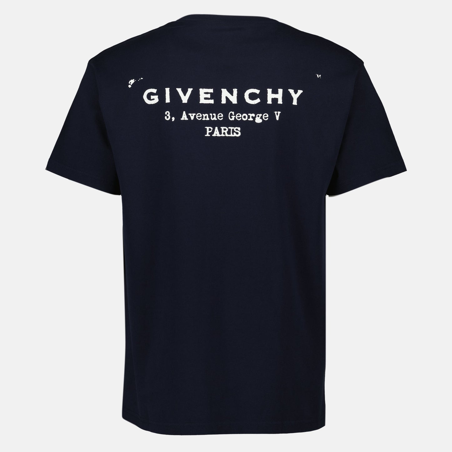 Signature T-shirt