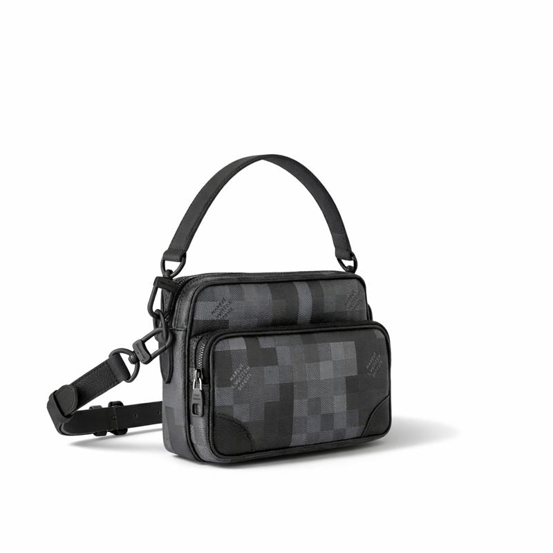 Nil Messenger bag