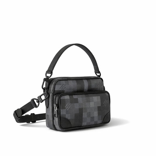Nil Messenger bag