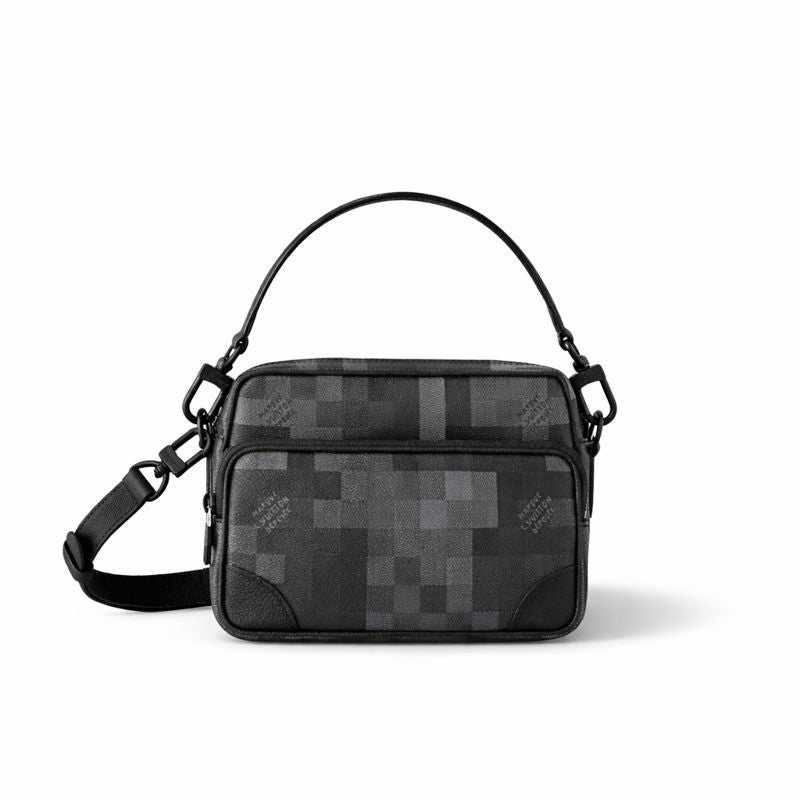 Nil Messenger bag