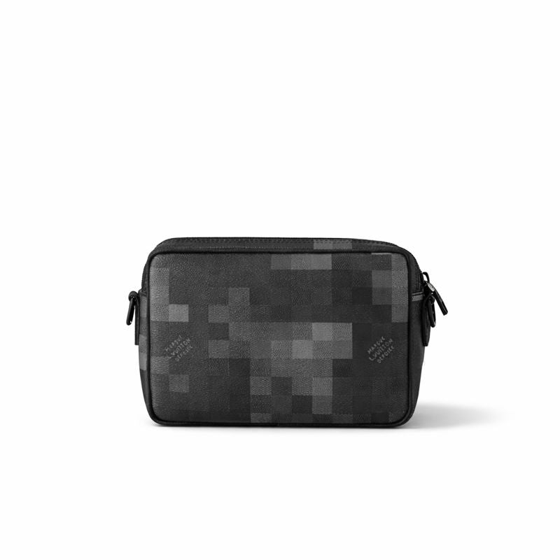 Nil Messenger bag
