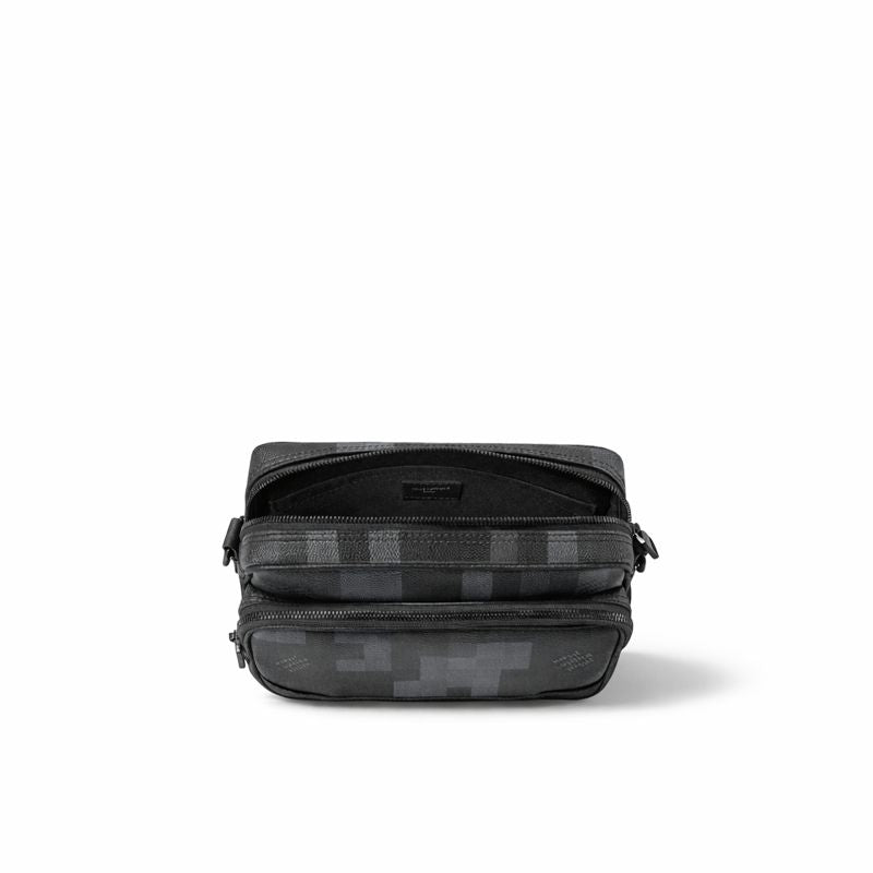 Nil Messenger bag