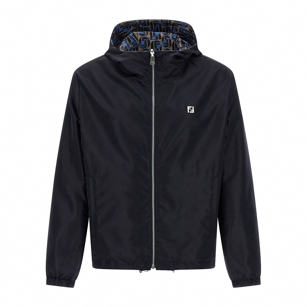 Fendi ‘Fendinity’ Reversible Windbreaker
