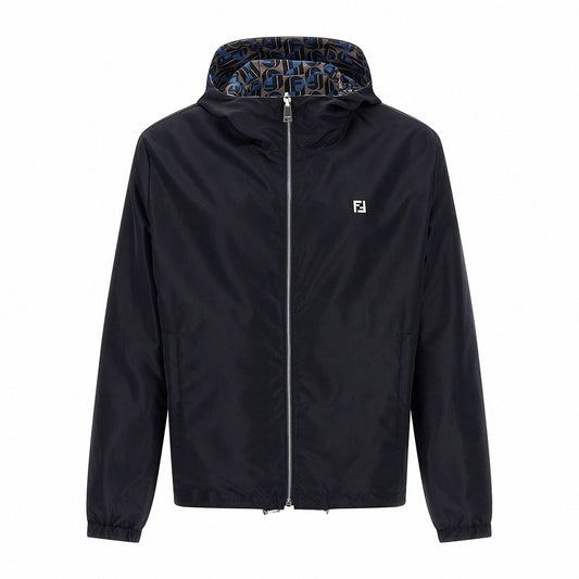 Fendi ‘Fendinity’ Reversible Windbreaker