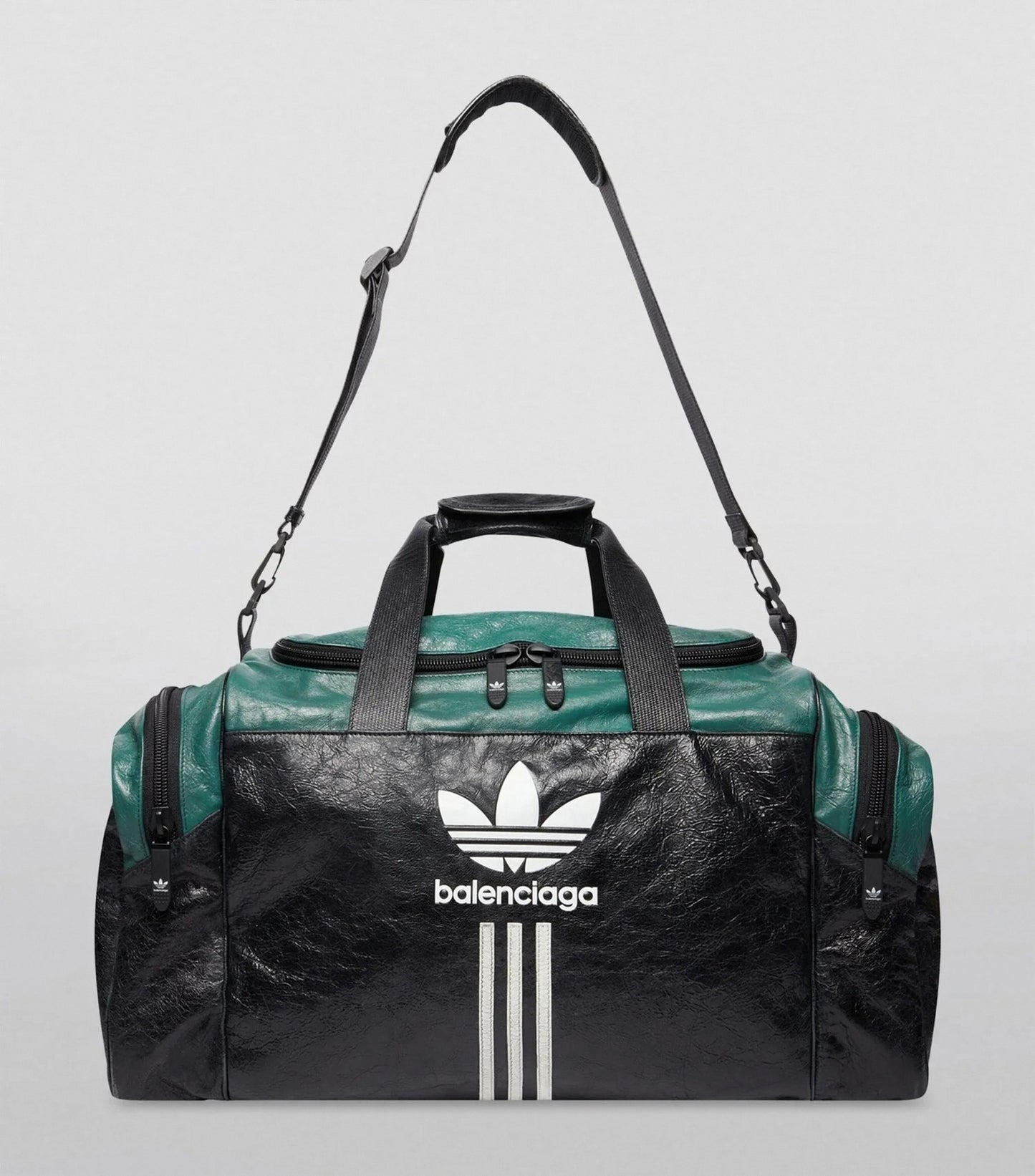 Balenciaga x adidas Gym Bag