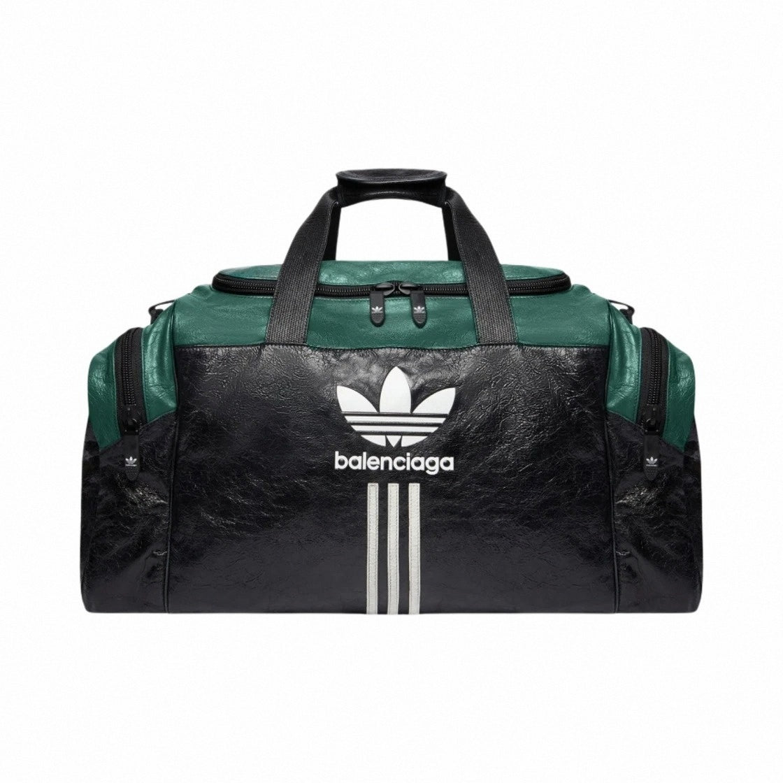 Balenciaga x adidas Gym Bag