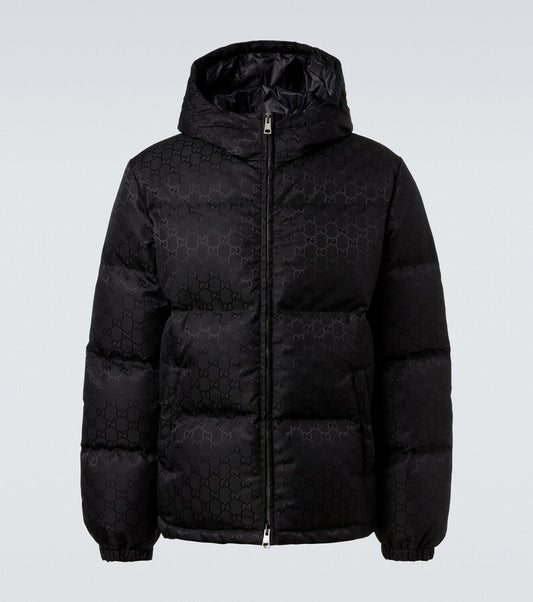 GG Down Jacket