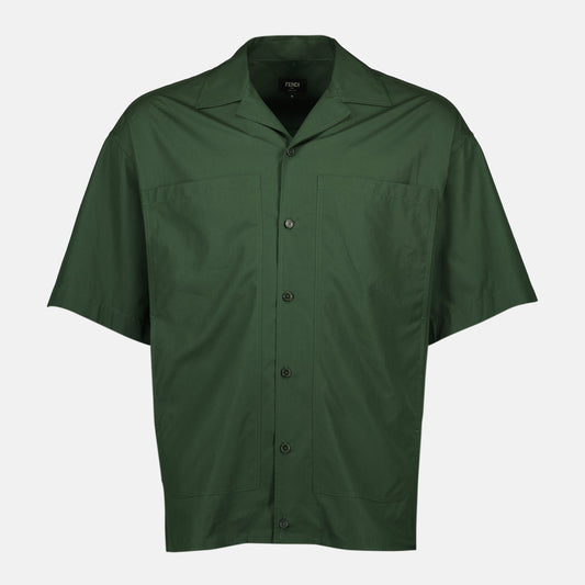 Cotton Shirt