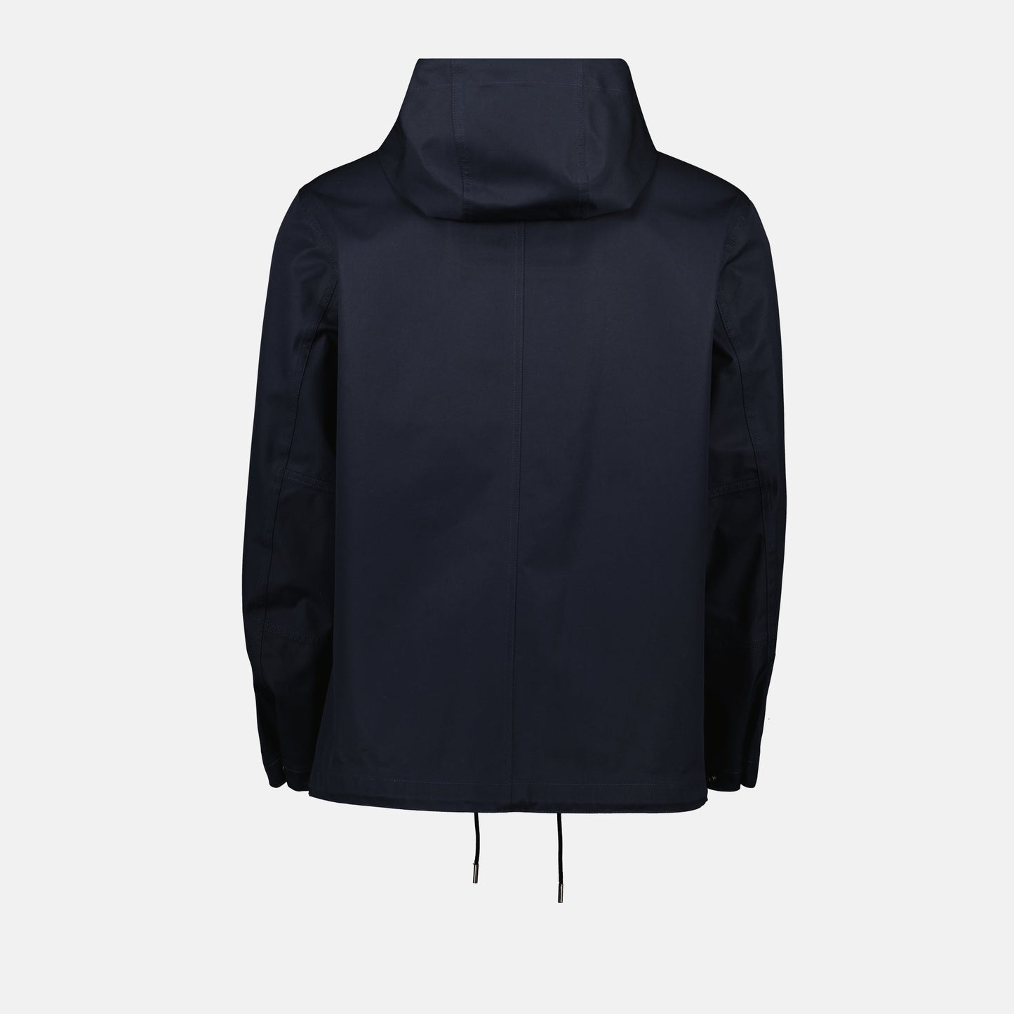 Short Parka
