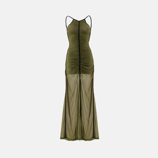 D-Amami Dress