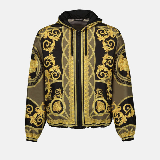 Barocco Windbreaker