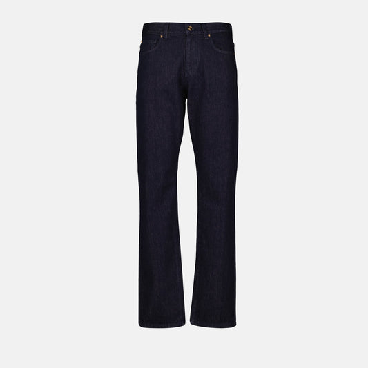 Raw Jeans